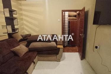 Багатокімнатна квартира за адресою Дніпропетр. Дор. (площа 98 м²) - Atlanta.ua - фото 35