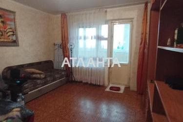 Багатокімнатна квартира за адресою Дніпропетр. Дор. (площа 98 м²) - Atlanta.ua - фото 37