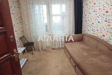 Багатокімнатна квартира за адресою Дніпропетр. Дор. (площа 98 м²) - Atlanta.ua - фото 41