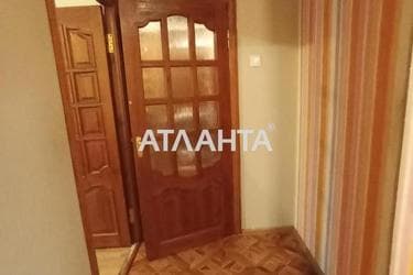 Багатокімнатна квартира за адресою Дніпропетр. Дор. (площа 98 м²) - Atlanta.ua - фото 47