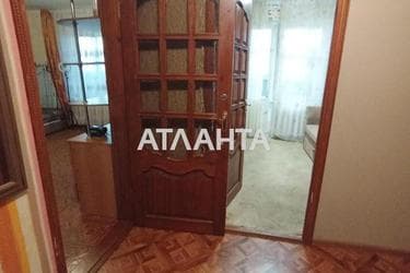 Багатокімнатна квартира за адресою Дніпропетр. Дор. (площа 98 м²) - Atlanta.ua - фото 48