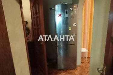 Багатокімнатна квартира за адресою Дніпропетр. Дор. (площа 98 м²) - Atlanta.ua - фото 50