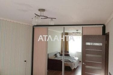 1-кімнатна квартира за адресою вул. Патона (площа 33 м²) - Atlanta.ua - фото 11