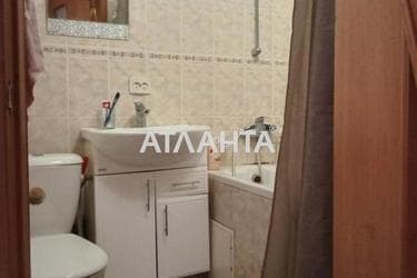 1-кімнатна квартира за адресою вул. Патона (площа 33 м²) - Atlanta.ua - фото 12