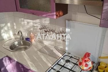 1-кімнатна квартира за адресою вул. Патона (площа 33 м²) - Atlanta.ua - фото 14