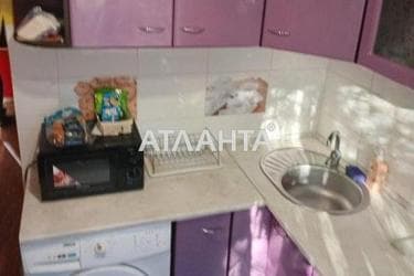 1-кімнатна квартира за адресою вул. Патона (площа 33 м²) - Atlanta.ua - фото 15