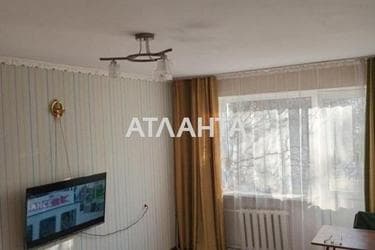 1-кімнатна квартира за адресою вул. Патона (площа 33 м²) - Atlanta.ua - фото 10