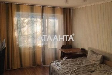 1-кімнатна квартира за адресою вул. Патона (площа 33 м²) - Atlanta.ua - фото 18