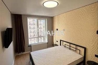 1-комнатная квартира по адресу Небесной Сотни пр. (площадь 35 м²) - Atlanta.ua - фото 8