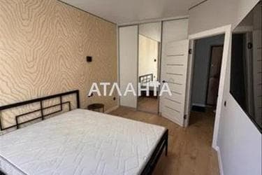 1-комнатная квартира по адресу Небесной Сотни пр. (площадь 35 м²) - Atlanta.ua - фото 9