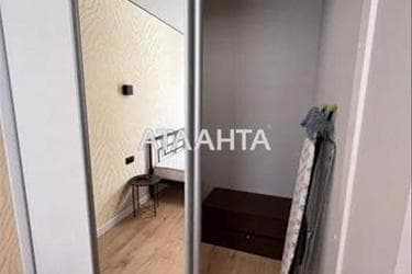 1-комнатная квартира по адресу Небесной Сотни пр. (площадь 35 м²) - Atlanta.ua - фото 10