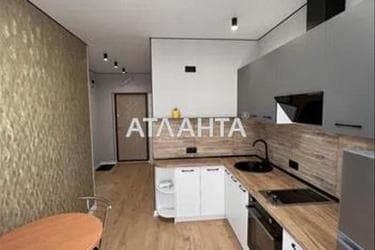 1-комнатная квартира по адресу Небесной Сотни пр. (площадь 35 м²) - Atlanta.ua - фото 12