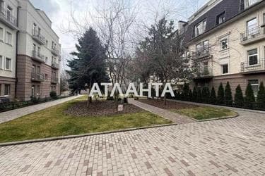 2-кімнатна квартира за адресою Травневий пров. (площа 117 м²) - Atlanta.ua - фото 25