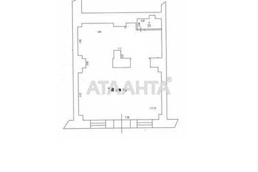 Коммерческая недвижимость по адресу ул. Ришельевская (площадь 80,5 м²) - Atlanta.ua - фото 16