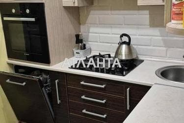 2-кімнатна квартира за адресою вул. Головатого (площа 44,5 м²) - Atlanta.ua - фото 20