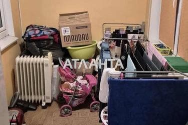 2-кімнатна квартира за адресою вул. Головатого (площа 44,5 м²) - Atlanta.ua - фото 23