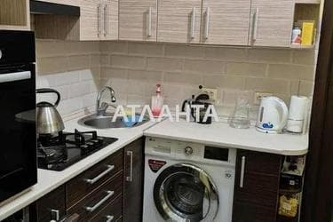 2-кімнатна квартира за адресою вул. Головатого (площа 44,5 м²) - Atlanta.ua - фото 27