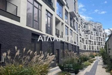 1-кімнатна квартира за адресою вул. Софіївська (площа 49,1 м²) - Atlanta.ua - фото 10