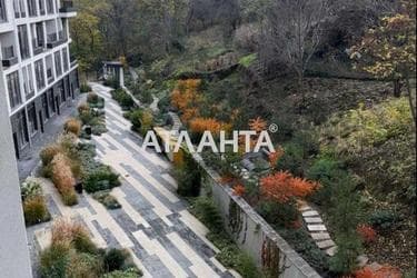 1-кімнатна квартира за адресою вул. Софіївська (площа 49,1 м²) - Atlanta.ua - фото 11