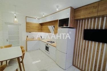 1-кімнатна квартира за адресою вул. Бережанська (площа 42 м²) - Atlanta.ua - фото 11