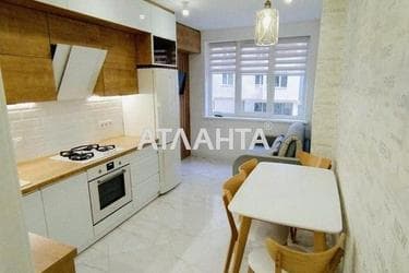 1-кімнатна квартира за адресою вул. Бережанська (площа 42 м²) - Atlanta.ua - фото 12