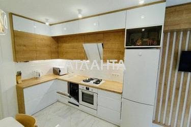 1-кімнатна квартира за адресою вул. Бережанська (площа 42 м²) - Atlanta.ua - фото 13