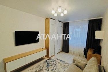 1-кімнатна квартира за адресою вул. Бережанська (площа 42 м²) - Atlanta.ua - фото 16