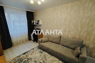 1-кімнатна квартира за адресою вул. Бережанська (площа 42 м²) - Atlanta.ua - фото 17