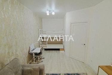 1-кімнатна квартира за адресою вул. Бережанська (площа 42 м²) - Atlanta.ua - фото 18