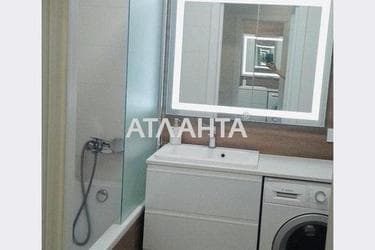 1-кімнатна квартира за адресою вул. Бережанська (площа 42 м²) - Atlanta.ua - фото 19