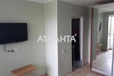 1-кімнатна квартира за адресою Миру пр. (площа 24 м²) - Atlanta.ua - фото 13