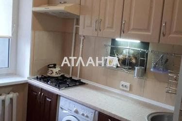 1-кімнатна квартира за адресою Миру пр. (площа 24 м²) - Atlanta.ua - фото 10