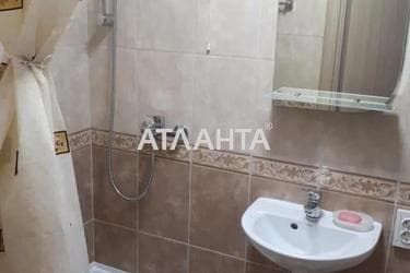 1-кімнатна квартира за адресою Миру пр. (площа 24 м²) - Atlanta.ua - фото 17