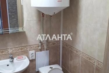 1-кімнатна квартира за адресою Миру пр. (площа 24 м²) - Atlanta.ua - фото 18