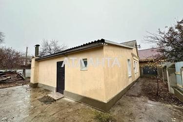 Будинок за адресою вул. Блока (площа 80 м²) - Atlanta.ua - фото 18