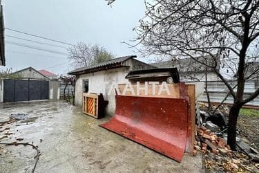 Будинок за адресою вул. Блока (площа 80 м²) - Atlanta.ua - фото 23