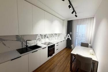 1-кімнатна квартира за адресою Шевченка Т. Вул. (площа 40 м²) - Atlanta.ua - фото 15