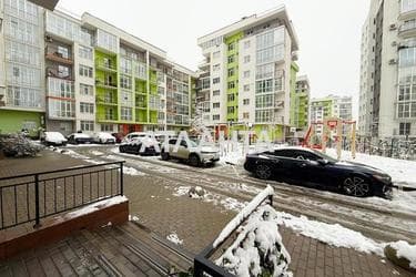 1-кімнатна квартира за адресою Шевченка Т. Вул. (площа 40 м²) - Atlanta.ua - фото 16