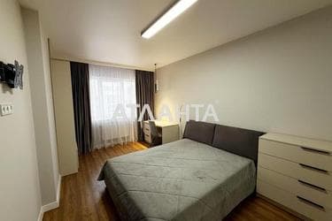 1-кімнатна квартира за адресою Шевченка Т. Вул. (площа 40 м²) - Atlanta.ua - фото 18