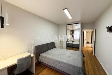 1-кімнатна квартира за адресою Шевченка Т. Вул. (площа 40 м²) - Atlanta.ua - фото 19