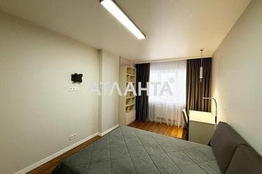 1-кімнатна квартира за адресою Шевченка Т. Вул. (площа 40 м²) - Atlanta.ua - фото 20