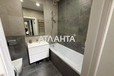 1-кімнатна квартира за адресою Шевченка Т. Вул. (площа 40 м²) - Atlanta.ua - фото 21