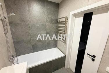 1-кімнатна квартира за адресою Шевченка Т. Вул. (площа 40 м²) - Atlanta.ua - фото 22