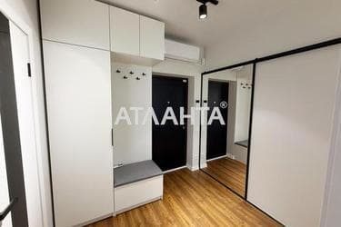 1-кімнатна квартира за адресою Шевченка Т. Вул. (площа 40 м²) - Atlanta.ua - фото 23