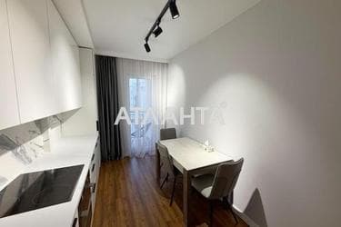 1-кімнатна квартира за адресою Шевченка Т. Вул. (площа 40 м²) - Atlanta.ua - фото 24