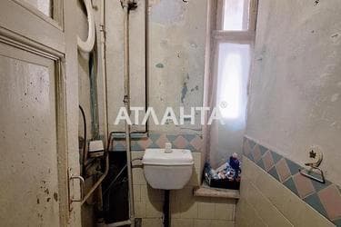 Комунальна квартира за адресою вул. Ніжинська (площа 10 м²) - Atlanta.ua - фото 21