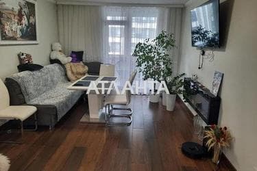 2-кімнатна квартира за адресою вул. Мазепи Гетьмана (площа 69 м²) - Atlanta.ua - фото 16