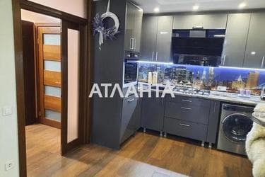 2-кімнатна квартира за адресою вул. Мазепи Гетьмана (площа 69 м²) - Atlanta.ua - фото 17