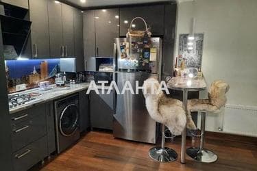 2-кімнатна квартира за адресою вул. Мазепи Гетьмана (площа 69 м²) - Atlanta.ua - фото 18