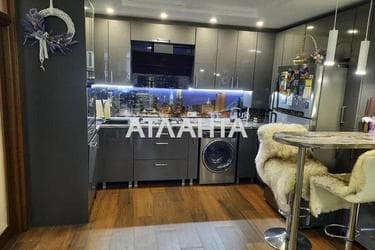 2-кімнатна квартира за адресою вул. Мазепи Гетьмана (площа 69 м²) - Atlanta.ua - фото 19